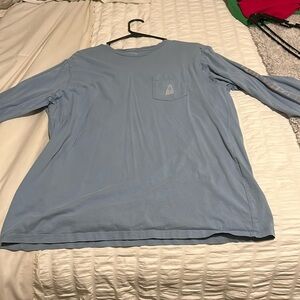 long sleeve vineyard vines